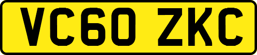VC60ZKC