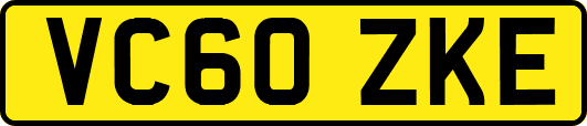 VC60ZKE