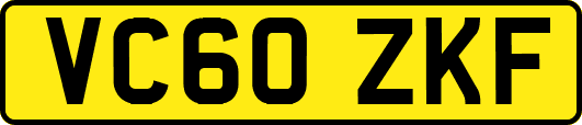 VC60ZKF