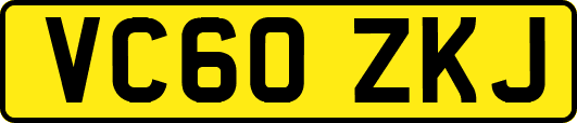 VC60ZKJ