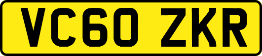 VC60ZKR
