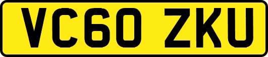 VC60ZKU