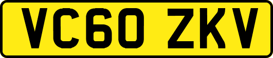 VC60ZKV
