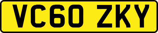 VC60ZKY