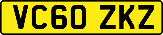 VC60ZKZ