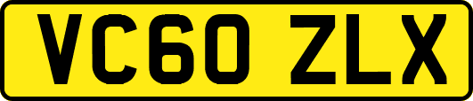 VC60ZLX