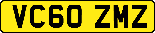 VC60ZMZ