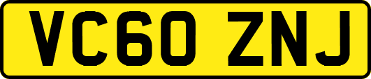 VC60ZNJ