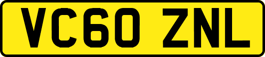 VC60ZNL