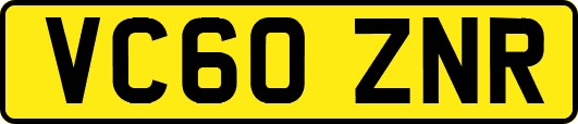 VC60ZNR