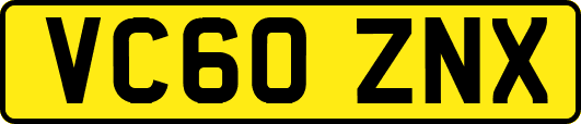 VC60ZNX