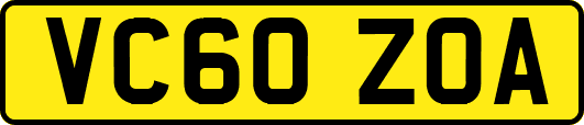 VC60ZOA