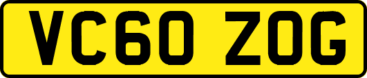 VC60ZOG