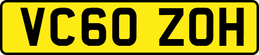 VC60ZOH