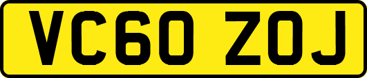 VC60ZOJ