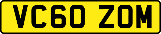 VC60ZOM