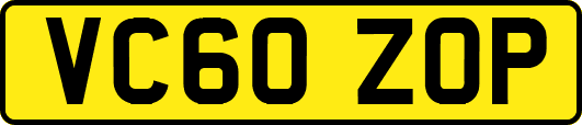 VC60ZOP