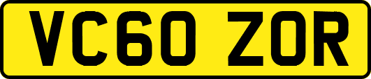 VC60ZOR