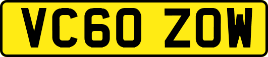 VC60ZOW