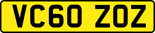 VC60ZOZ