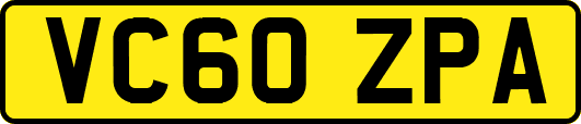 VC60ZPA
