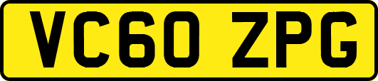 VC60ZPG