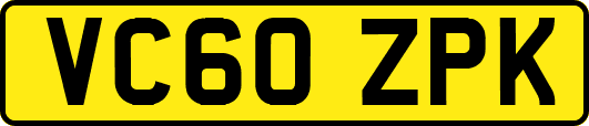VC60ZPK