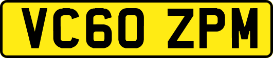 VC60ZPM