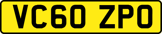 VC60ZPO