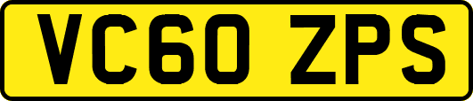 VC60ZPS