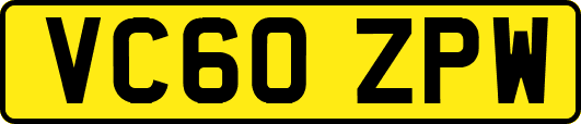 VC60ZPW