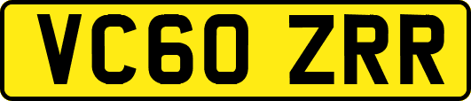 VC60ZRR