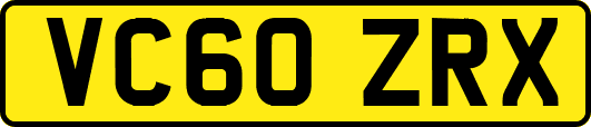 VC60ZRX