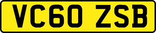 VC60ZSB