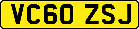 VC60ZSJ