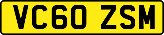 VC60ZSM
