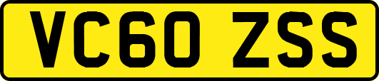 VC60ZSS