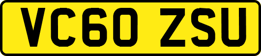 VC60ZSU