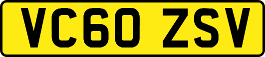 VC60ZSV