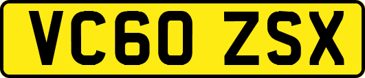 VC60ZSX