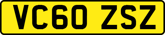 VC60ZSZ