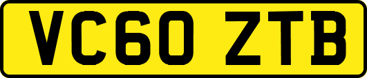 VC60ZTB