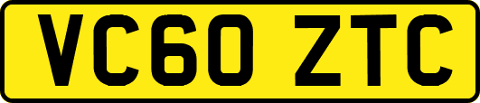 VC60ZTC