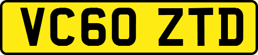 VC60ZTD
