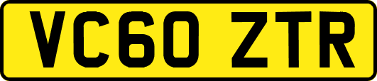 VC60ZTR