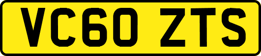 VC60ZTS