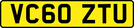 VC60ZTU