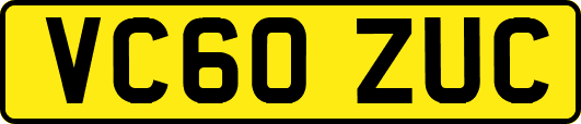 VC60ZUC