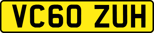 VC60ZUH