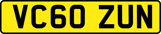 VC60ZUN
